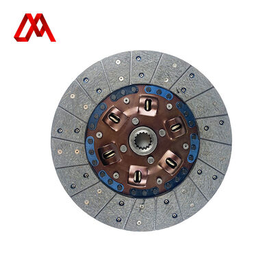 Wholesale ISD126U Clutch Disc FD6 Universal Commercial Truck Spare Parts