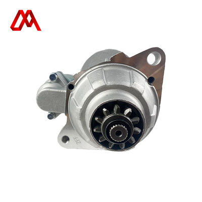 M3T56082 Engine Starter Motor for Mitsubishi 6D16 Heavy Duty Truck Spare Parts