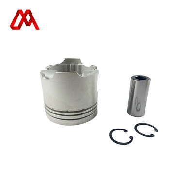 2CD Motor Piston 13101-64141 Commercial Truck Replacement Parts