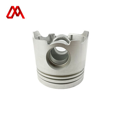 2CD Motor Piston 13101-64141 Commercial Truck Replacement Parts