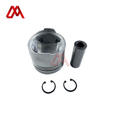 1-12111781-0 1121117810 Standard Piston Suitable for ISUZU 6BG1 FSR