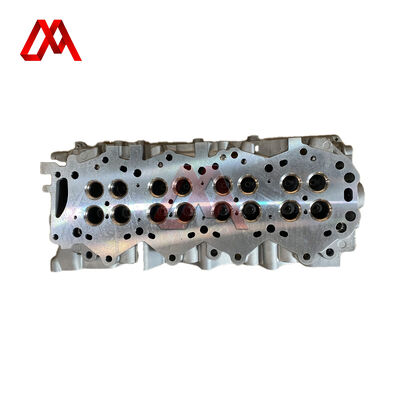 IZUMI Cylinder Head WE01-10-100J WE01-10-100K for Mazda