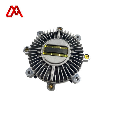 Fan Clutch 8-97088803-0 8970888030 for ISUZU NPR 4HF1 Engine Truck Cooling System Parts
