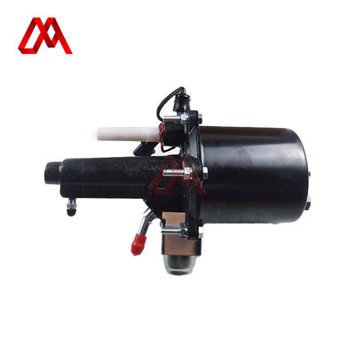 ISUZU 1-47800413-0 Brake Vaccum Booster FSR 6HE1 1478004130 HDA-008 MC828264