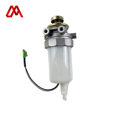 8-94154754-06 8941547546 Engine Oil Water Separator Assembly Commercial Truck Replacement Parts
