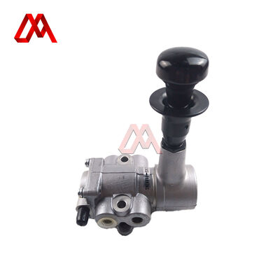 1-48460356-0 1-48460306-0 1484603560 1484603060 Hand Control Brake Valve Suitable For ISUZU FSR FTR