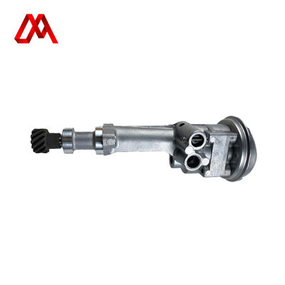 Original Standard Oil Pump 8-97385984-0 8973859840 Replacement for ISUZU NHR NKR 4JB1 Truck