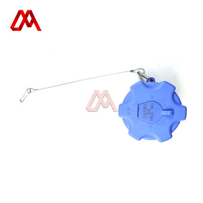 IZUMI 1203170LE460 Urea Tank Cap Assembly (with Key) for JAC N80 N120