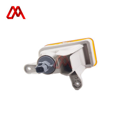 High Quality Front Turn Signal Assembly 1-82210259-0 1822102590 Heavy Truck Replacement Parts for CXZ05 CYZ06