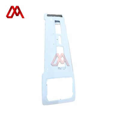 1-71210583-0 Front Bumper Assembly 1712105830 Suitable for ISUZU FTR33 6HH1