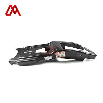 IZUMI 2803300LD010 Front Right Bumper Bracket for JAC N56