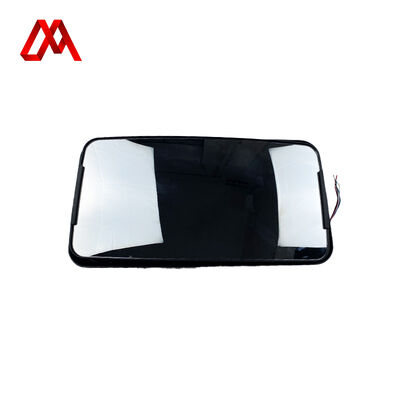 Heavy Truck Body Parts Rearview Side Mirror 8-98055991-1 8980559911 Truck Rear View Mirror Assembly
