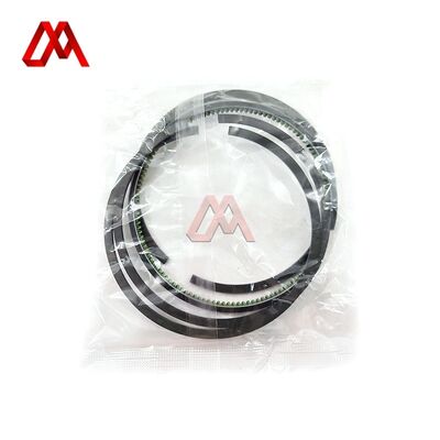 5121210070 5-12121007-0 Standard Piston Ring Set Suitable For ISUZU C240