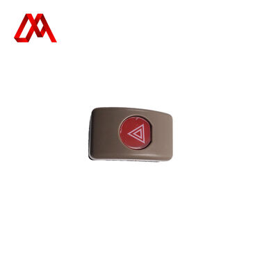 ISUZU NHR NKR NPR Truck Hazard Warning Light Switch 8-97202476-0 8972024760 Auto Electrical Spare Parts