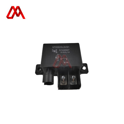 IZUMI Preheating Relay 3735920LD291 Warm-up Relay for JAC N56 