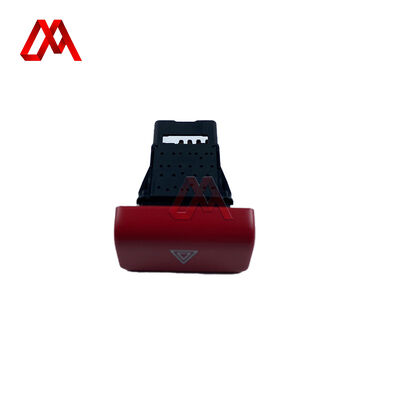 IZUMI Alarm Lamp Switch 3750910LE010 Warning Light Switch for JAC N75 N80 N120
