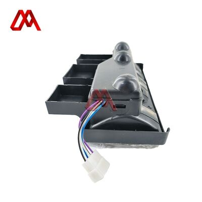 8-97213370-0 8-97213351-0 1-82230209-0 8972133700 8972133510 1822302090 Rear Combination Lamp Assemb
