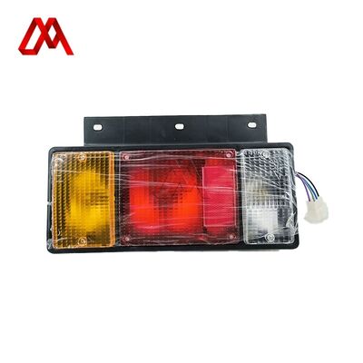 8-97213370-0 8-97213351-0 1-82230209-0 8972133700 8972133510 1822302090 Rear Combination Lamp Assemb
