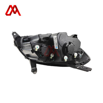 IZUMI 4121100P3010 Front Left Headlight for JAC T6