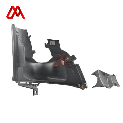 IZUMI 5302101LE010-1R00 Upper Left Corner Panel for JAC N56 N75