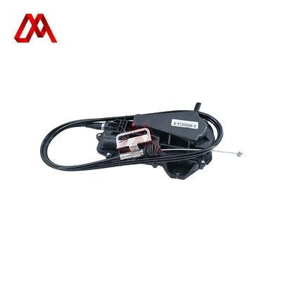 Engine Stop Motor Assembly 8-97255068-0 8972550680 Suitable for ISUZU NPR66 4HF1
