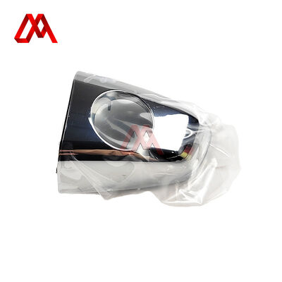 IZUMI 6105181U1592 Front Left Door Outer Handle Trim for JAC ST6 2.0D/2.0G ST8 2.0D/2.4G