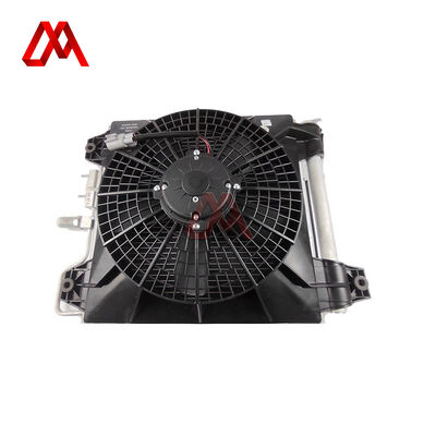 IZUMI 8105310LD291 Air Conditioning Radiator Assembly with Fan for JAC N56