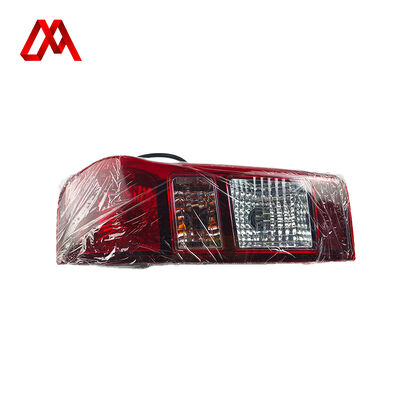 Rear Lamp Assembly 8-98125402-0 8981254020 for ISUZU D-MAX Pickup Truck Auto Spare Parts Tail Light Assembly
