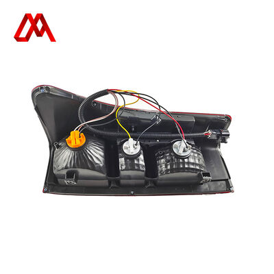 8-98125403-0 8981254030 Left Rear Lamp Assembly for ISUZU D-MAX Truck Spare Parts Tail Light