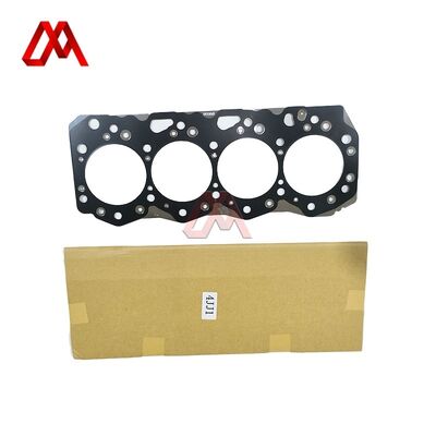 8-97328867-2 8-98291684-0 Cylinder Head Gasket 8973288672 8982916840 Suitable for ISUZU NKR NPR 4JJ1