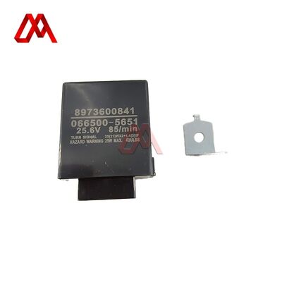 8-97360084-0 8-97086508-1 Flasher Unit 8973600840 8970865081 Suitable for ISUZU NPR66 4HF1
