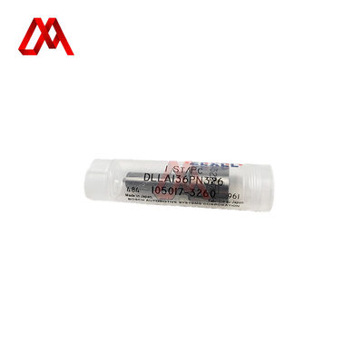 IZUMI DLLA136PN326 Injector for ISUZU 600P 4KH1