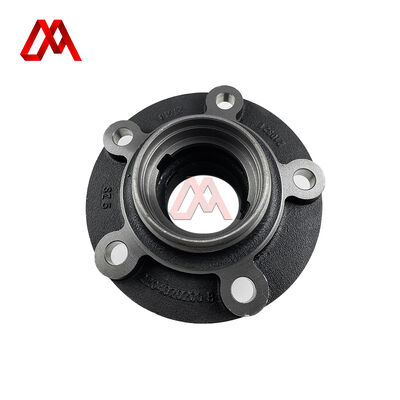 IZUMI Rear Hub 2204020200 for JAC 