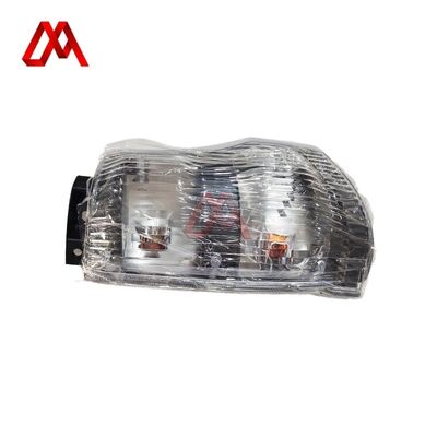 8-97378965-0 Front Combination Lamp Lens RH 8973789650 Suitable for ISUZU 600P