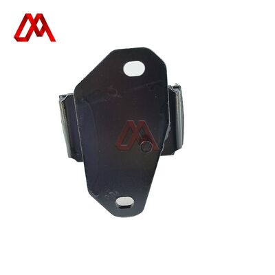 8973872502 8-97387250-2 Front Engine Foot Rubber Suitable For ISUZU NPR 700P ELF