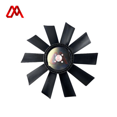 IZUMI 1308010E898 Fan for JAC Truck 