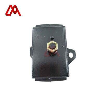 8980612320 8-98061232-0 8971874160 8-97187416-0 700P/4HK1/4HE1 RUBBER; ENG FOOT,FRT
