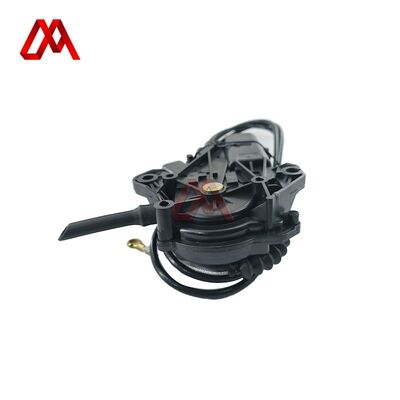 High Quality Engine Stop Solenoid 1-82840128-3 1828401283 for ISUZU FVR 6HK1 Heavy Duty Truck Spare Parts