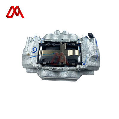 IZUMI 3501020P3010 Front Right Brake Caliper for JAC T6 T8 T9
