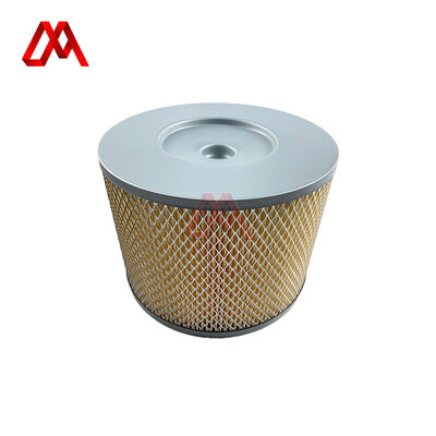 17801-78040 Engine Air Filter 1780178040 for Toyota Dyna Toyoace / Hino Dutro Ranger 4.0L 4.9L