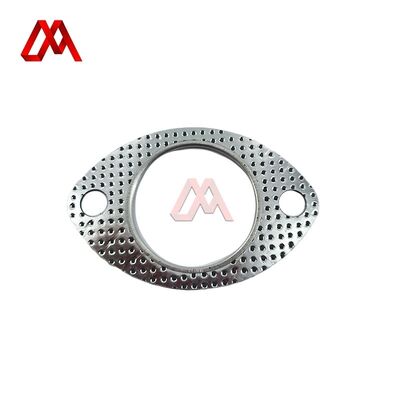 Replacement Exhaust Pipe Gasket 8-94328353-0 8943283530 Suitable For ISUZU NHR NKR Heavy Duty Truck Repair Parts