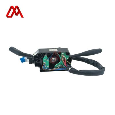 Truck Combination Switch 8-97071008-0 8970710080 Fit ISUZU 100P Engine 4JB1 Auto Parts