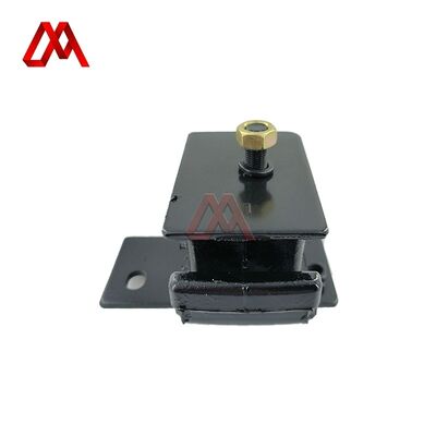 Engine Mounting 8-97120498-0 8971204980 For ISUZU NPR 4HF1 Truck Engine Support Bracket Truck Spare Parts