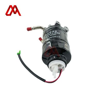 Fuel Water Separator Assembly 8-97240126-0 80972401260 for Isuzu 600P 4JB1 Engine