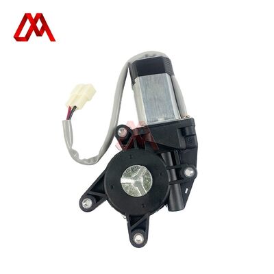 1-74418162-0 1-74418177-0 Front Door Power Window Regulator Motor 1744181620 1744181770 For ISUZU FVR 6WG1