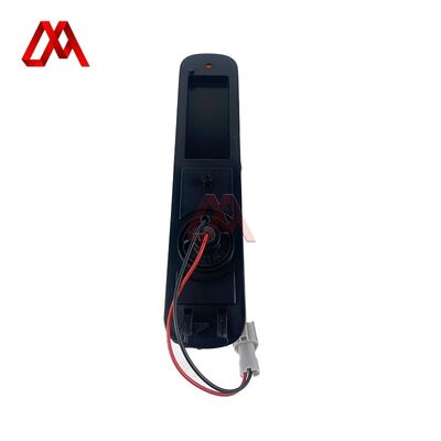 1-82210227-2 1-82210228-2 1822102272 1822102282 Engine Control Cable Suitable for ISUZU CYZ51 6WF1