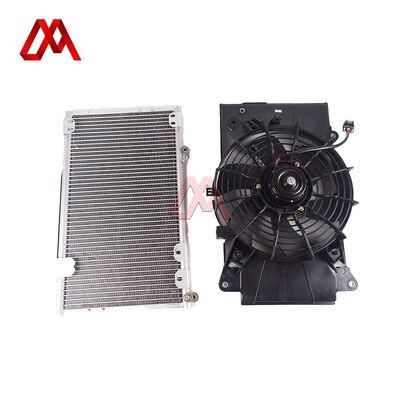 1-83534223-2 1835342232 Air Compression Condenser Suitable for ISUZU CXZ81 10PE1 