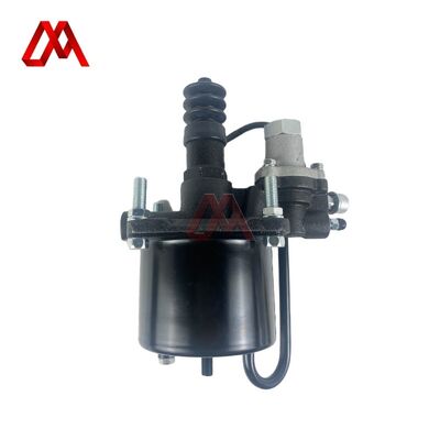 1-31800490-0 1-87610091-0 Clutch Booster Assembly 1318004900 1876100910 Suitable for ISUZU EXR81 10PE1 6WF1