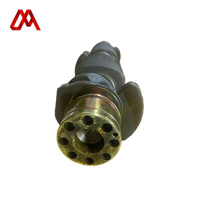 8943950251 8-94395025-1 Crankshaft Suitable for ISUZU 6HE1TC 6HK1