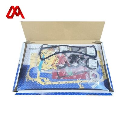 TD25 Engine Full Overhaul Kit OE 10101-43G25 Truck Replacement Accessories